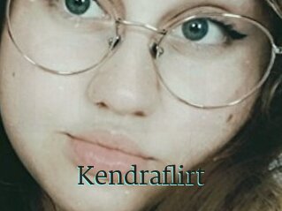 Kendraflirt