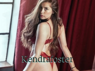 Kendrafoster