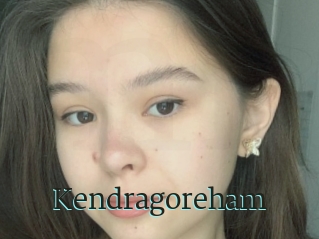 Kendragoreham