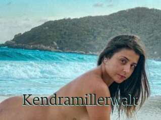 Kendramillerwalt