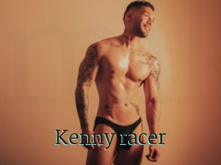 Kenny_racer