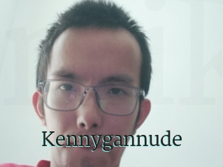 kennygannude Milky Porn