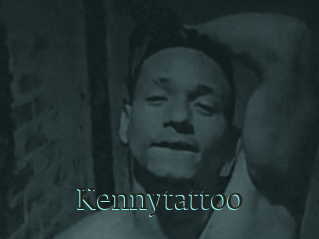 kennytattoo Milky Porn