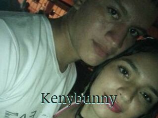 Kenybunny