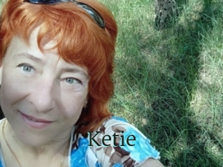 Ketie