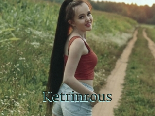 Ketrinrous