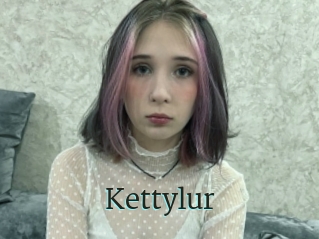 Kettylur