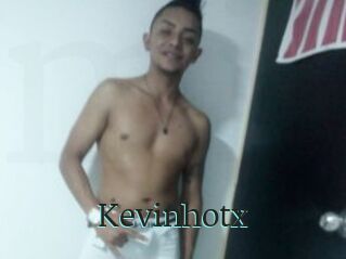 Kevinhotx