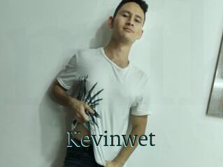 Kevinwet