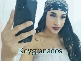 Keygranados