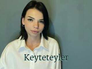 Keyteteyler