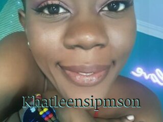 Khatleensipmson