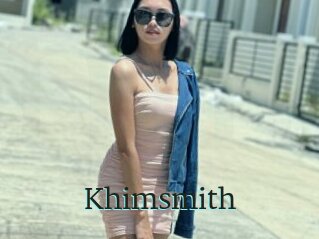 Khimsmith