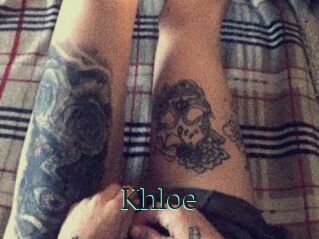 Khloe