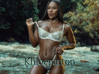 Khloeparton