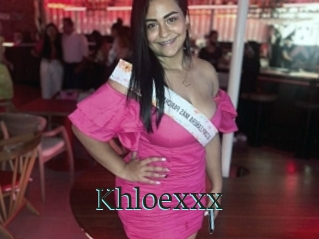 Khloexxx
