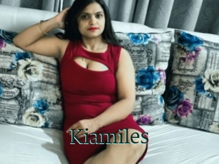 kiamiles Milky Porn