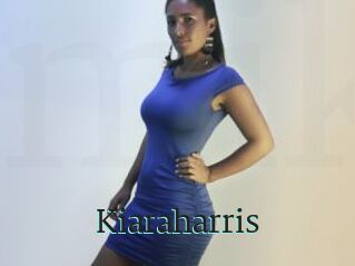 Kiaraharris