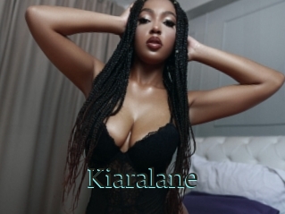 kiaralane Milky Porn