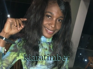 Kiaratimber