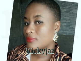 Kickyjaz