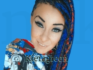 Kieragreen