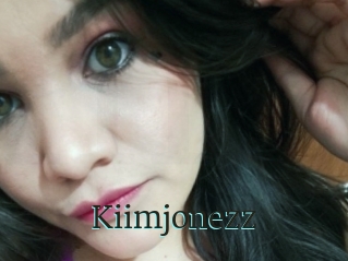Kiimjonezz