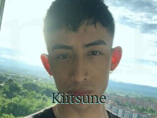 Kiitsune