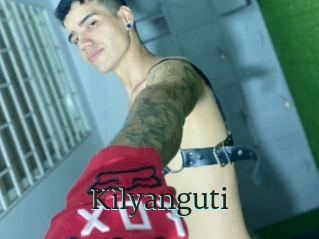 Kilyanguti