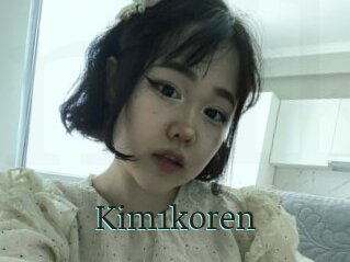 Kim1koren