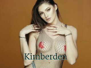 Kimberden