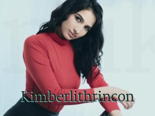 Kimberlithrincon
