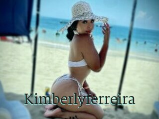 Kimberlyferreira