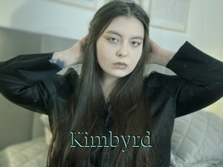 Kimbyrd