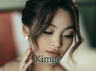 Kimge
