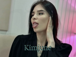 Kimjune