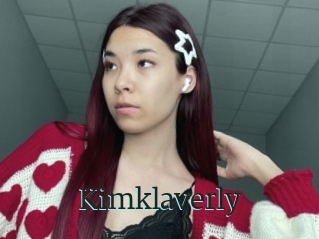 Kimklaverly