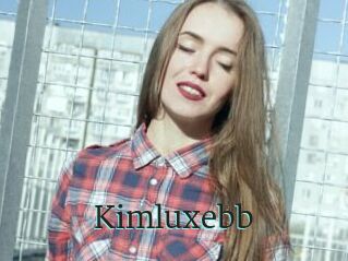 Kimluxebb
