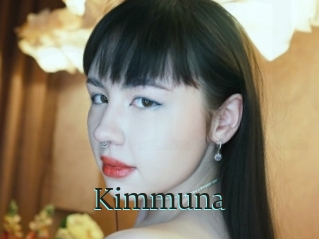kimmuna Milky Porn