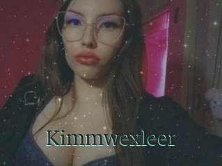 Kimmwexleer