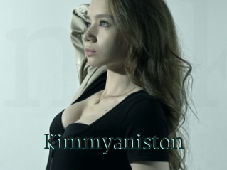 Kimmyaniston