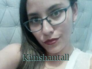 Kimshantall