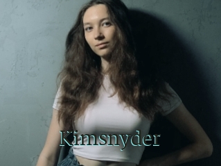 Kimsnyder
