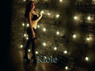 Kiole