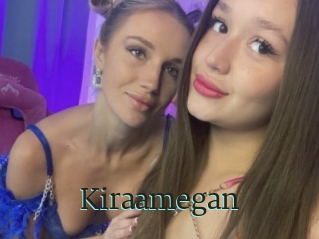 kiraamegan Milky Porn