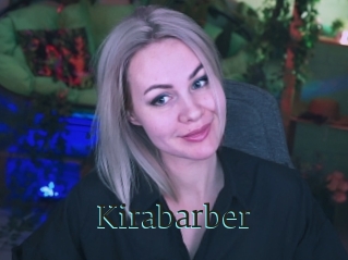 Kirabarber