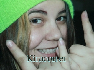 Kiracorter