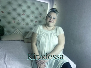 Kiradessa
