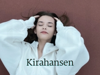 Kirahansen