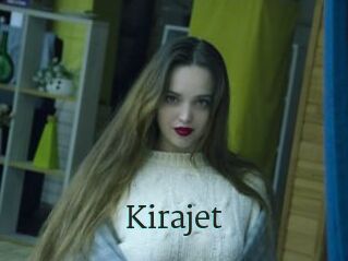 Kirajet
